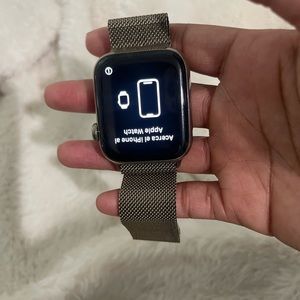 Apple Watch Series 7